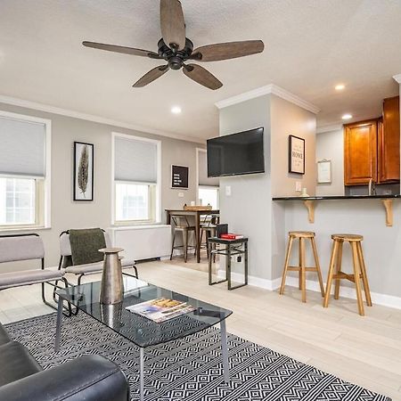 Downtown! 24H Concierge! Private Balcony! 11K Villa Atlanta Exterior photo