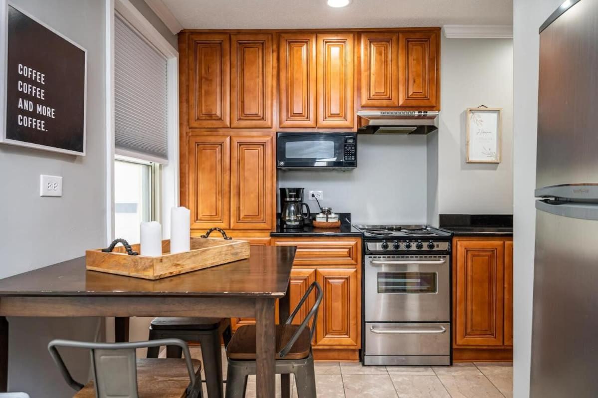 Downtown! 24H Concierge! Private Balcony! 11K Villa Atlanta Exterior photo