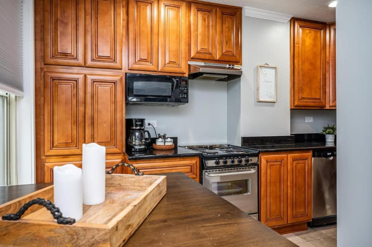 Downtown! 24H Concierge! Private Balcony! 11K Villa Atlanta Exterior photo