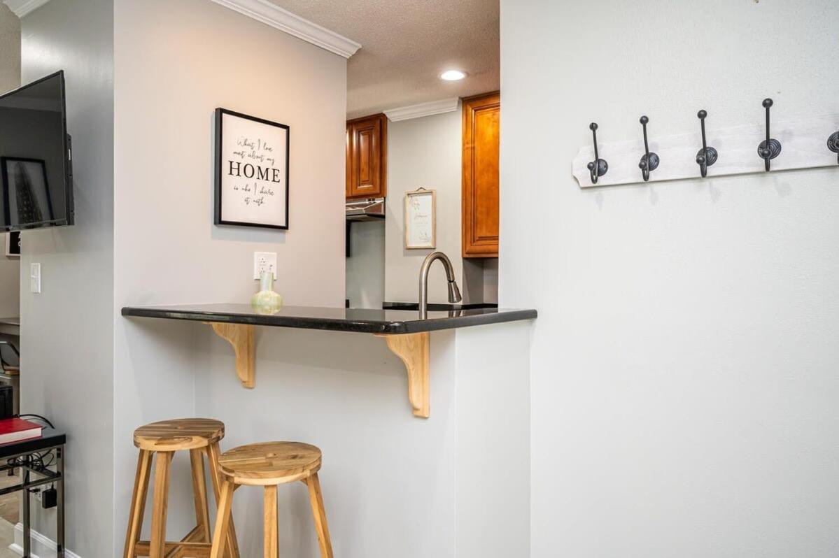 Downtown! 24H Concierge! Private Balcony! 11K Villa Atlanta Exterior photo